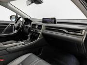 Lexus RX IV Санкт-Петербург  - изображение 43