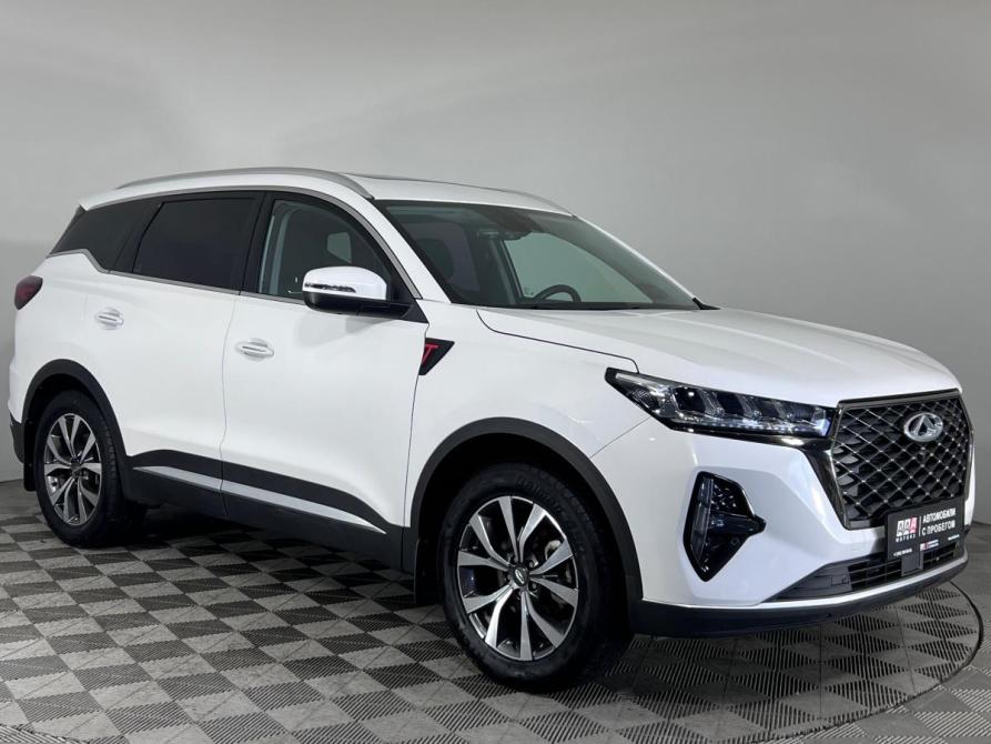 Chery Tiggo 7 Pro Max I Ростов-на-Дону  - изображение 3