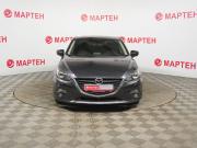 Mazda 3 III (BM) Вологда  - изображение 19