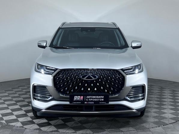 Chery Tiggo 8 Pro Max I Рестайлинг с пробегом 2023 года, цена 2 099 000 рублей, 88960 км, внедорожник, Автокод Объявления