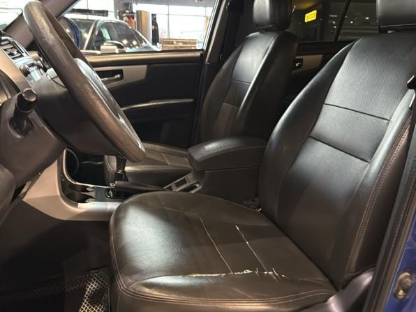 Lifan X60 I с пробегом 2013 года, цена 330 000 рублей, 239012 км, внедорожник, Автокод Объявления