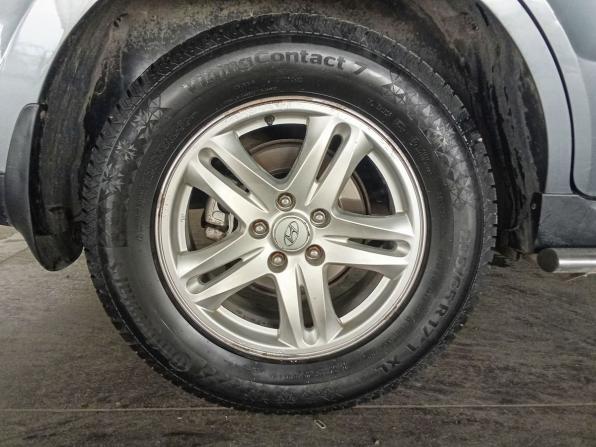 Hyundai Santa Fe II Рестайлинг с пробегом 2012 года, цена 1 149 000 рублей, 175805 км, внедорожник, Автокод Объявления