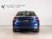 Skoda Octavia IV (A8) Казань  - изображение 12