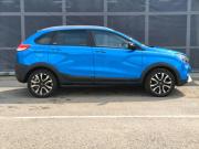 Lada (ВАЗ) XRAY I Ижевск  - изображение 27
