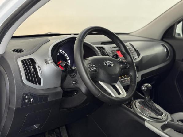 Kia Sportage III Рестайлинг с пробегом 2015 года, цена 1 599 000 рублей, 112361 км, внедорожник, Автокод Объявления