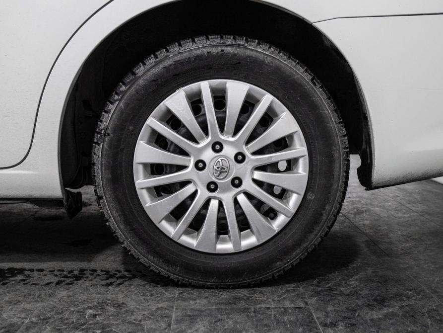 Toyota Allion II Иркутск  - изображение 19