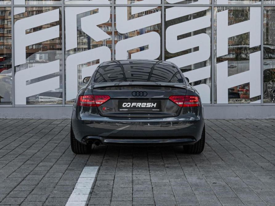 Audi A5 I (8T) Ставрополь  - изображение 4