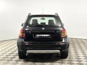Suzuki SX4 I (Classic) Рестайлинг Казань  - изображение 22