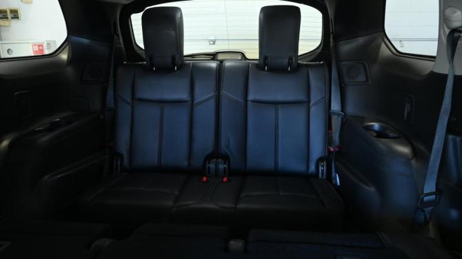 Nissan Pathfinder IV с пробегом 2014 года, цена 2 145 000 рублей, 61983 км, внедорожник, Автокод Объявления