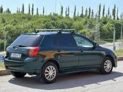 Toyota Corolla IX (E120 E130) Рестайлинг Уфа  - изображение 16