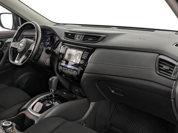 Nissan X-Trail III Рестайлинг с пробегом 2021 года, цена 2 790 000 рублей, 95941 км, внедорожник, Автокод Объявления