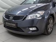 Kia Ceed I Рестайлинг Волгоград  - изображение 46