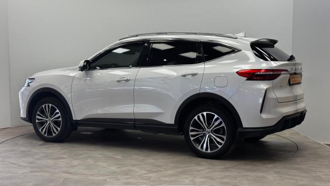 Haval F7 I Рестайлинг с пробегом 2023 года, цена 2 150 000 рублей, 60481 км, внедорожник, Автокод Объявления