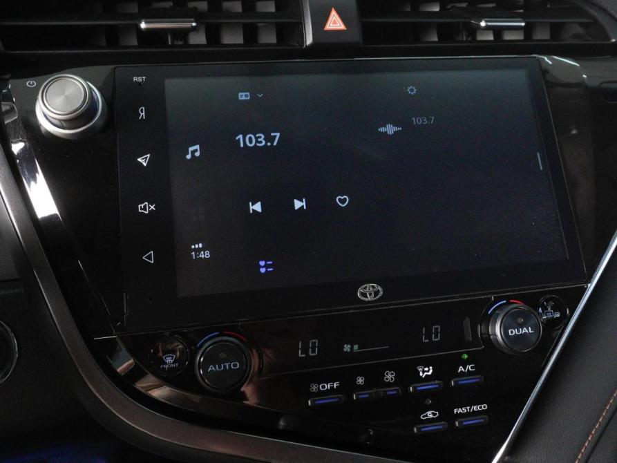 Toyota Camry VIII (XV70) Минеральные Воды  - изображение 13