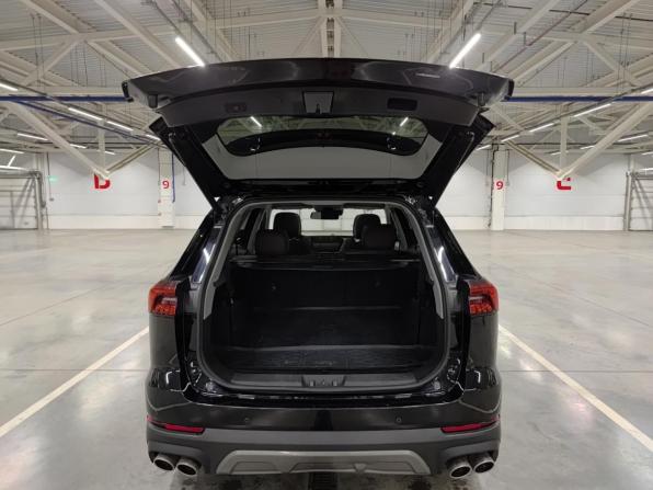 Chery Tiggo 8 Pro Max I Рестайлинг с пробегом 2023 года, цена 2 870 000 рублей, 52063 км, внедорожник, Автокод Объявления