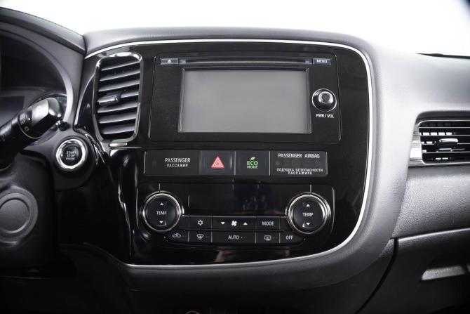 Mitsubishi Outlander III с пробегом 2015 года, цена 1 899 000 рублей, 172815 км, внедорожник, Автокод Объявления
