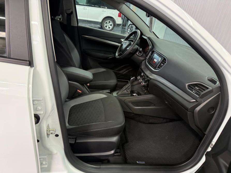 Lada (ВАЗ) Vesta I Рестайлинг (NG) Краснодар  - изображение 15