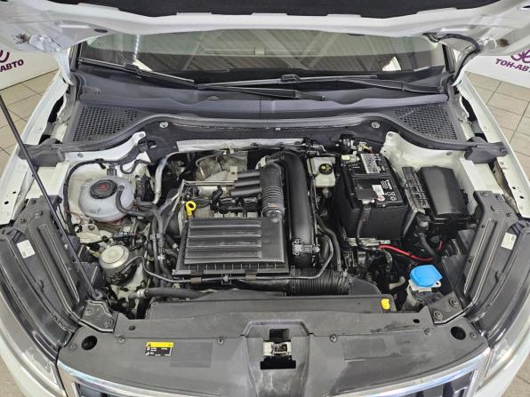 Skoda Karoq I с пробегом 2020 года, цена 2 285 000 рублей, 99446 км, внедорожник, Автокод Объявления