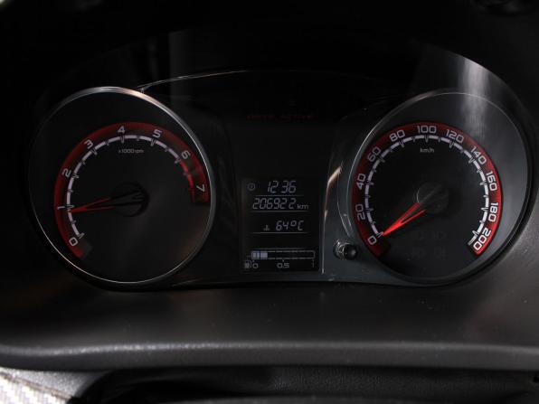 Lada (ВАЗ) Granta I Рестайлинг с пробегом 2020 года, цена 799 000 рублей, 206922 км, седан, Автокод Объявления