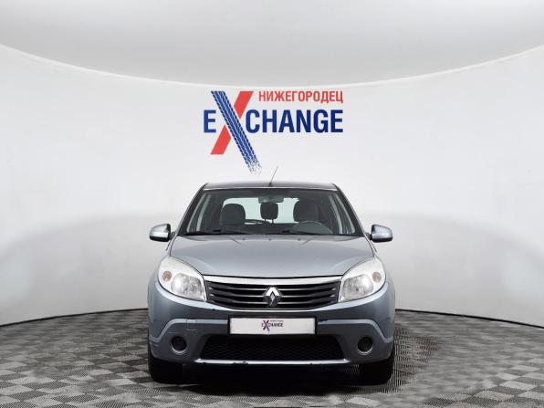 Renault Sandero I с пробегом 2011 года, цена 533 674 рубля, 172373 км, хэтчбек, Автокод Объявления