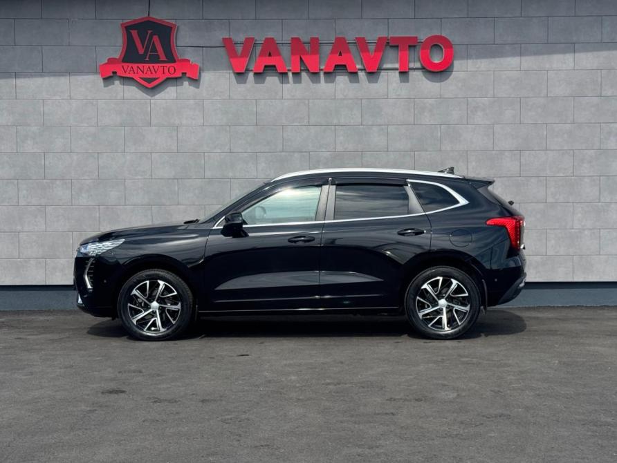 Haval Jolion I Альметьевск  - изображение 8