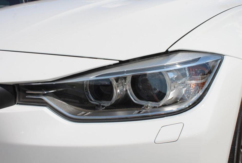 BMW 3 серии VI (F3x) Нижний Новгород  - изображение 20