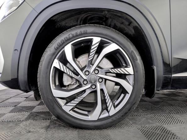 Geely Monjaro I Рестайлинг с пробегом 2023 года, цена 3 385 000 рублей, 26976 км, внедорожник, Автокод Объявления