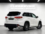 Toyota Highlander III (XU50) Рестайлинг Кемерово  - изображение 35