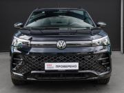 Volkswagen Tiguan III (China Market) Москва  - изображение 35