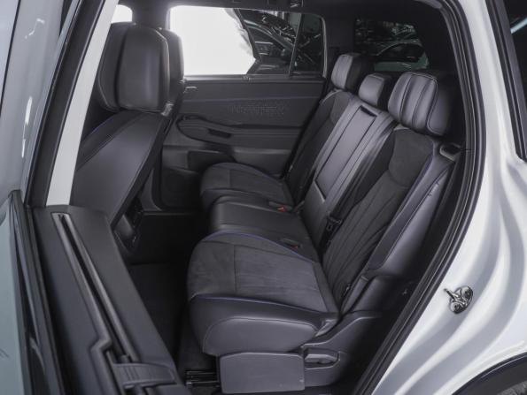 Volkswagen Teramont II (China Market) с пробегом 2026 года, цена 6 400 000 рублей, 42 км, внедорожник, Автокод Объявления