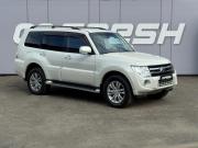 Mitsubishi Pajero IV Рестайлинг 1 Кропоткин  - изображение 25