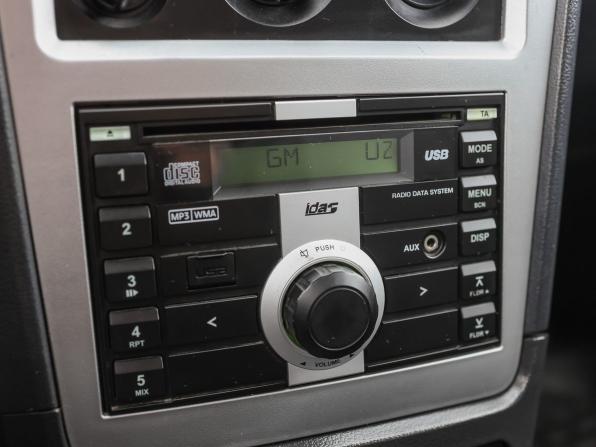 Daewoo Nexia I Рестайлинг с пробегом 2013 года, цена 279 000 рублей, 56364 км, седан, Автокод Объявления