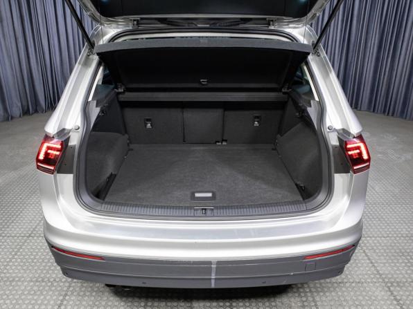 Volkswagen Tiguan II с пробегом 2019 года, цена 2 198 000 рублей, 90717 км, внедорожник, Автокод Объявления