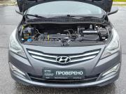 Hyundai Solaris I Рестайлинг Чебоксары  - изображение 33