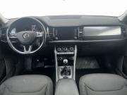 Skoda Kodiaq I Москва  - изображение 24