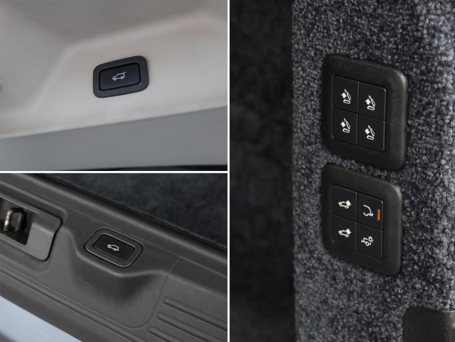 Land Rover Range Rover IV Рестайлинг Москва  - изображение 28