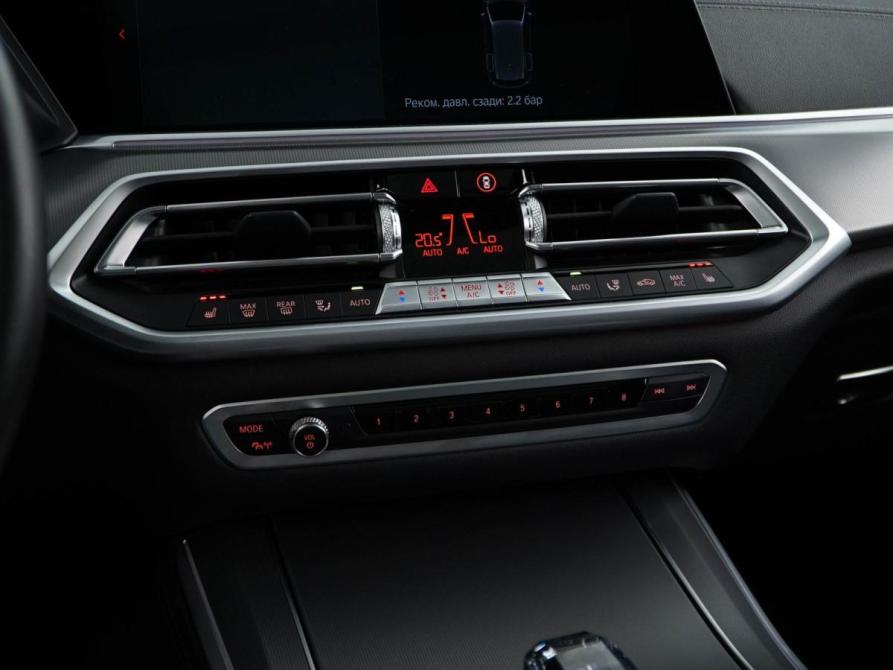 BMW X5 IV (G05/G18) Москва  - изображение 20