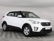 Hyundai Creta I Химки  - изображение 15