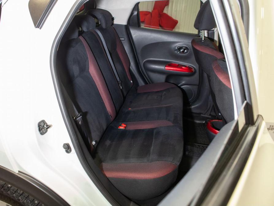 Nissan Juke I Иваново  - изображение 30