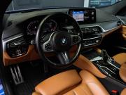 BMW 6 серии IV (G32) Рестайлинг Москва  - изображение 58