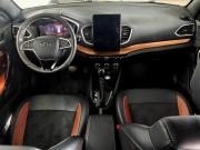 Lada (ВАЗ) Vesta I Рестайлинг (NG) Москва  - изображение 27