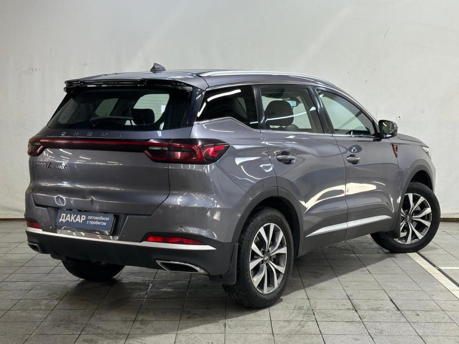 Chery Tiggo 7 Pro Max I Санкт-Петербург  - изображение 3