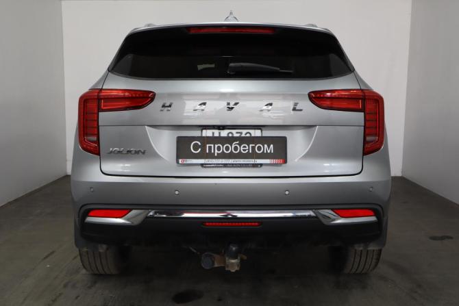 Haval Jolion I с пробегом 2021 года, цена 1 349 000 рублей, 168000 км, внедорожник, Автокод Объявления