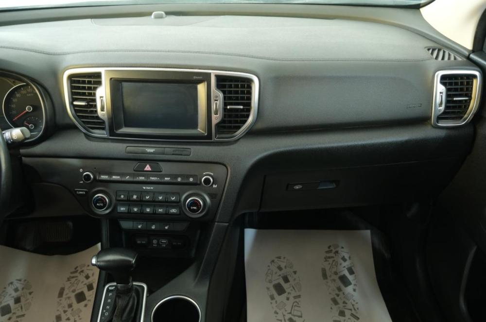 Kia Sportage IV Омск  - изображение 17