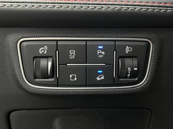 Changan CS75 I Рестайлинг с пробегом 2020 года, цена 1 690 000 рублей, 74000 км, внедорожник, Автокод Объявления