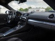 Porsche Cayman III 718 (982) Москва  - изображение 36