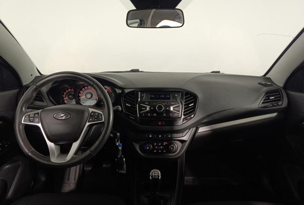 Lada (ВАЗ) Vesta I Волгоград  - изображение 11