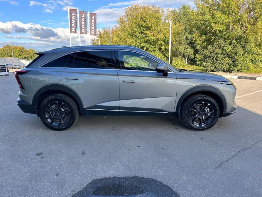 Haval F7 II Нижний Новгород  - изображение 4