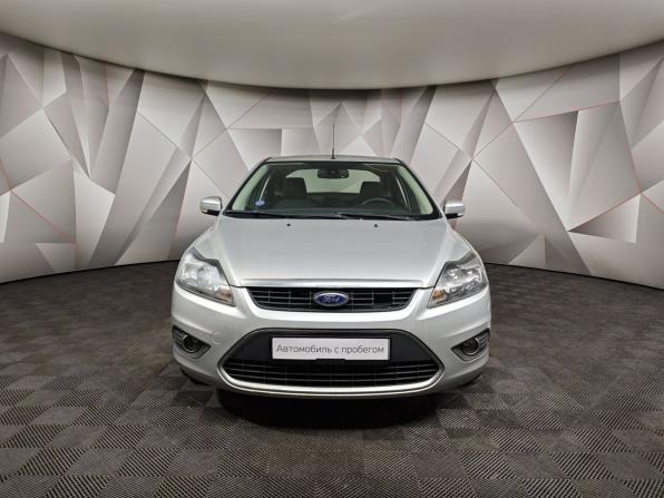 Ford Focus II Рестайлинг с пробегом 2010 года, цена 835 000 рублей, 80829 км, седан, Автокод Объявления