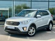 Hyundai Creta I Воронеж  - изображение 19